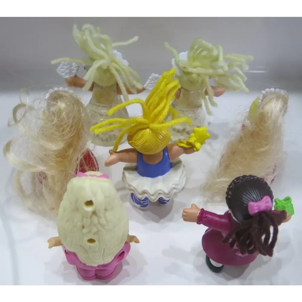 Cabbage Patch Kids vintage 1990